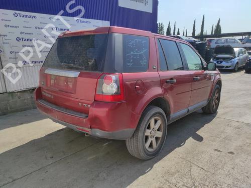 Rear right window mechanism LAND ROVER FREELANDER 2 (L359)  | BP19430900C25 