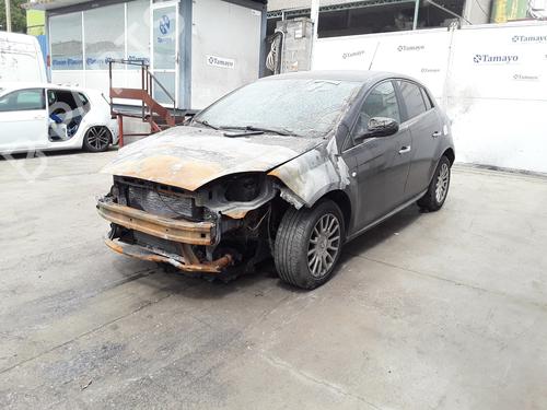 Left taillight FIAT BRAVO II (198_)  | BP26530706C34 