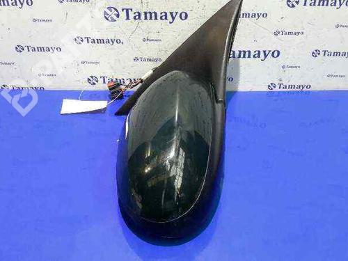 Right mirror JAGUAR X-TYPE I (X400) 2.5 V6 All-wheel Drive | BP4893395C27 