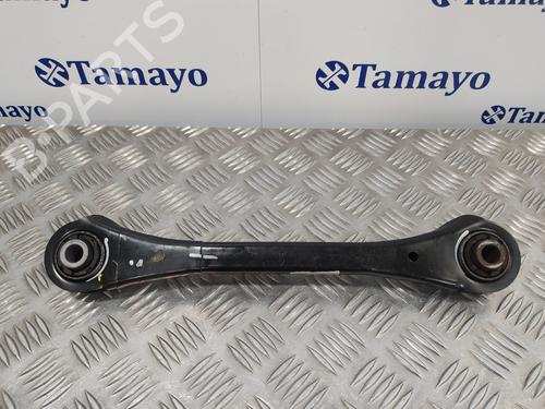 Used Left rear suspension arm HYUNDAI IONIQ (AE) [2016-2023]  14358448