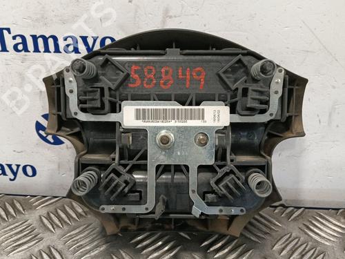 Driver airbag NISSAN TERRANO II (R20)  | BP28293756C9 