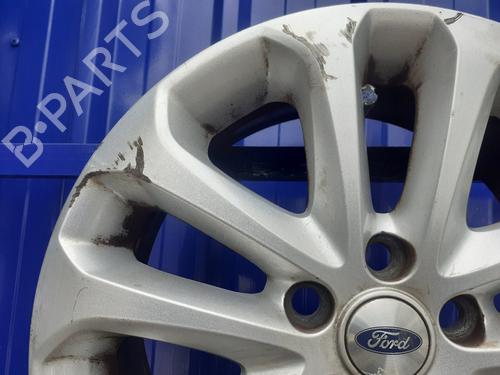 Rim FORD FOCUS II (DA_, HCP, DP) 1.8 TDCi | BP13921855C45 