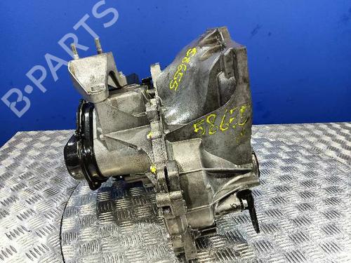 Gearbox FORD FIESTA VI (CB1, CCN)  | BP26455304M3 