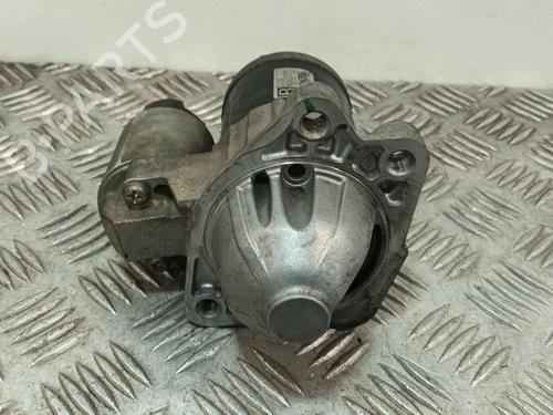 Starter MAZDA 2 (DE_, DH_) 1.3 (DE3FS) | BP33233301M8 - Image 3