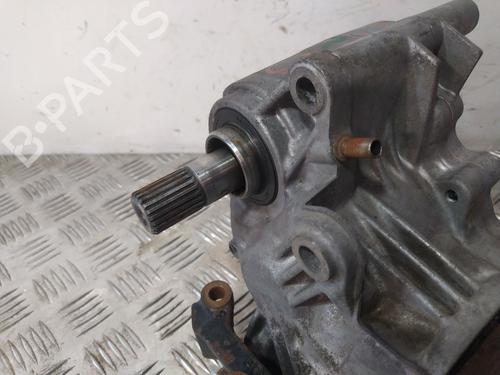 Rear differential SUZUKI SWIFT III (MZ, EZ) 1.3 4x4 (RS 413, ZD11S) | BP39593097M24 - Image 2