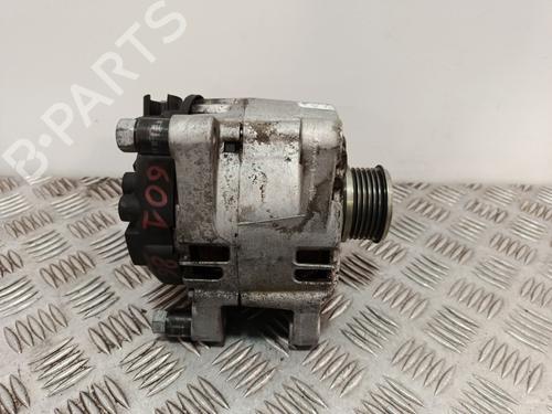 Alternator PEUGEOT PARTNER MPV (5_, G_) 1.6 HDi 90 | BP33455256M7 - Image 7