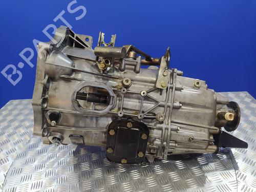 Gearbox IVECO DAILY III Platform/Chassis  | BP15552989M3 