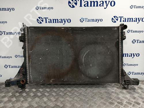 Kjøler RENAULT MASTER III Van (FV) 2.3 dCi 125 FWD (FV0C, FV0D, FV0G, FV0H, FV0J, FV0K,... (125 hp) 30396648