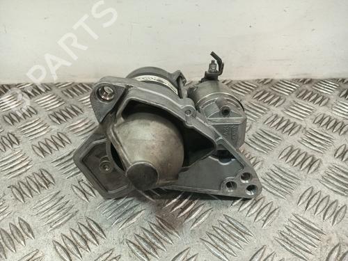 Starter RENAULT MEGANE III Hatchback (BZ0/1_, B3_) 1.2 TCe (BZ2B, BZ11) | BP36003709M8 - Image 3