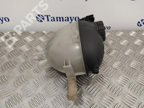Expansion tank MERCEDES-BENZ E-CLASS (W212) E 500 4-matic (212.091) | BP9823916C120 