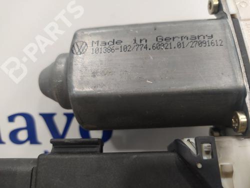 Right front window motor SEAT LEON (1M1) 1.9 TDI | BP8212952E20 