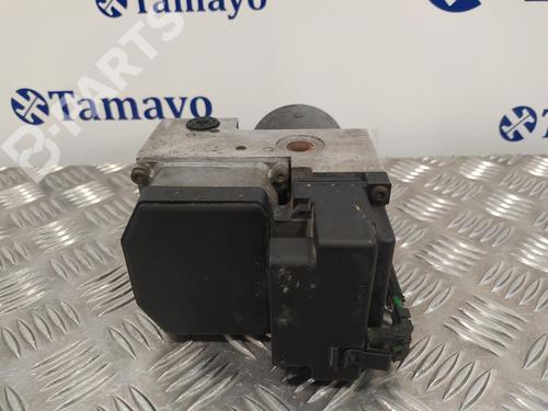 ABS pump OPEL ZAFIRA A MPV (T98)  | BP10059065M43 