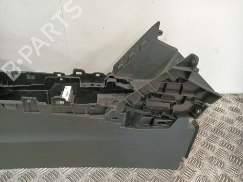 Middle console RENAULT MEGANE IV Hatchback (B9A/M/N_) 1.6 dCi 130 (B9A4) | BP34694162I22 - Image 3