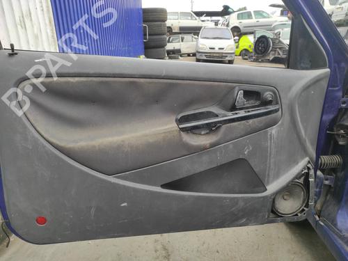 Left front fenders SEAT IBIZA II (6K1) 1.9 SDI | BP24952649C41 