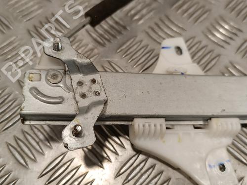 Front right window mechanism HYUNDAI i20 II (GB, IB)  | BP15282622C23 