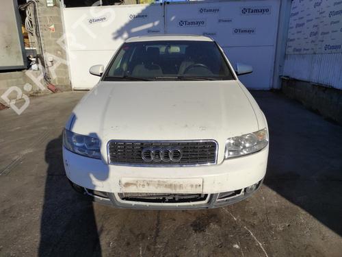 Gearbox AUDI A4 B6 (8E2)  | BP23148673M3 
