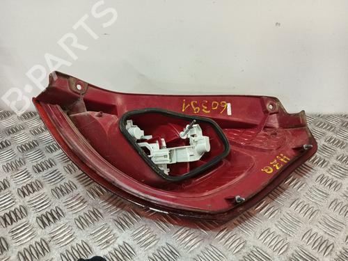 Left taillight FORD FIESTA VI (CB1, CCN) 1.25 | BP33695469C34  - Image 5
