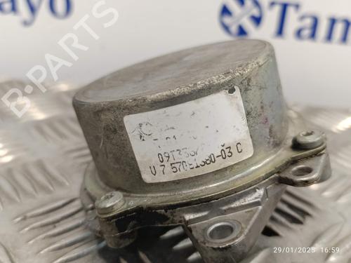 Vacuum pump PEUGEOT 308 I (4A_, 4C_) 1.6 16V | BP23118019M80 