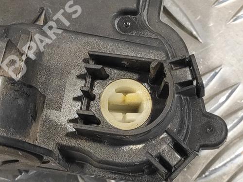 Front left lock SKODA FABIA III (NJ3) 1.0 TSI | BP10090046C98 