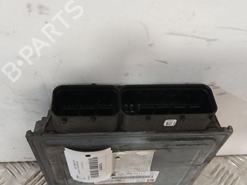 Engine control unit (ECU) SEAT LEON (1P1) | BP39105264M57 - Image 2