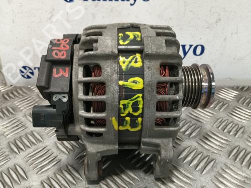 Alternator VW GOLF VII (5G1, BQ1, BE1, BE2)  | BP28291718M7 