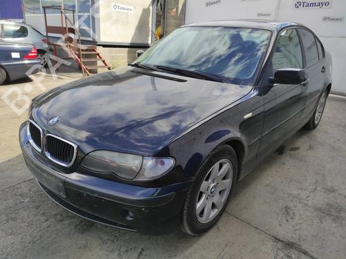 Egr BMW 3 (E46)  | BP17962639M69 