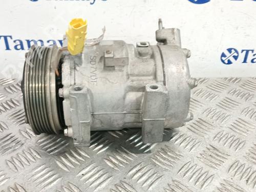 Used AC compressor PEUGEOT PARTNER Box Body/MPV (5_, G_) 1.6 HDi 75 (75 hp) 28518153