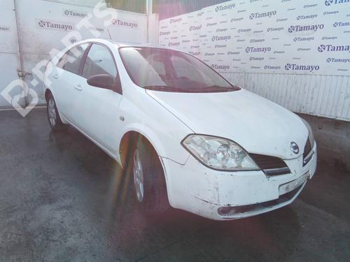 Gearbox NISSAN PRIMERA Hatchback (P12) 1.9 dCi | BP13367385M3 