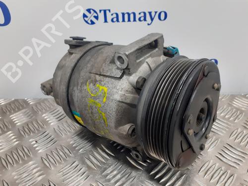 AC compressor OPEL FRONTERA B (U99)  | BP7873426M34 