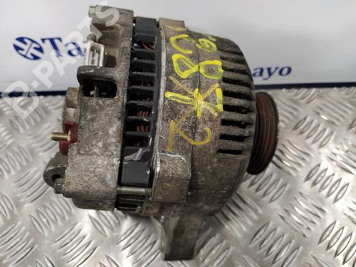 Alternator FORD COUGAR (EC_) 2.5 V6 24V | BP7565419M7 
