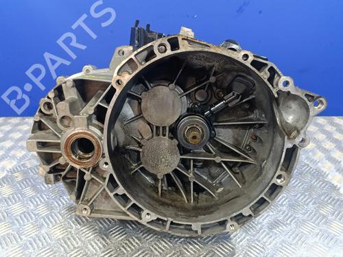 Used Gearbox FORD MONDEO III Saloon (B4Y) [2000-2007]  23900377