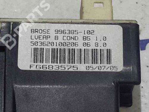 Front right window mechanism PEUGEOT 307 (3A/C) 2.0 HDi 90 | BP891590C23 