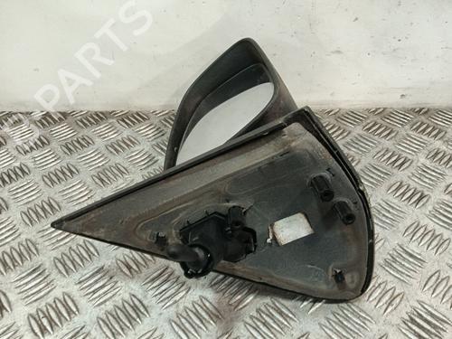 Left mirror DACIA SANDERO II TCe 90 LPG (B8M1) | BP36998525C26 - Image 5