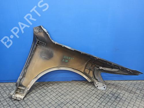 Forkjerm venstre VW TOUAREG (7LA, 7L6, 7L7)  | BP14246483C41 