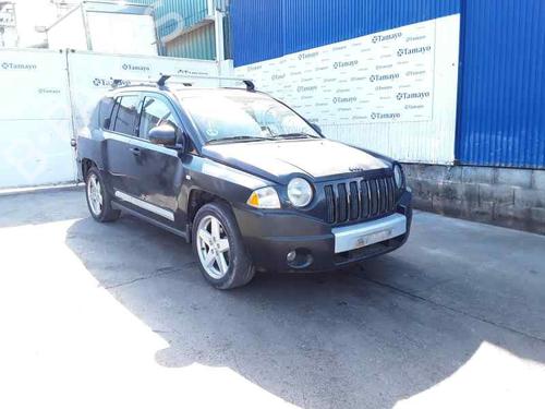 Used Engine JEEP COMPASS (MK49) [2006-2025]  26557279