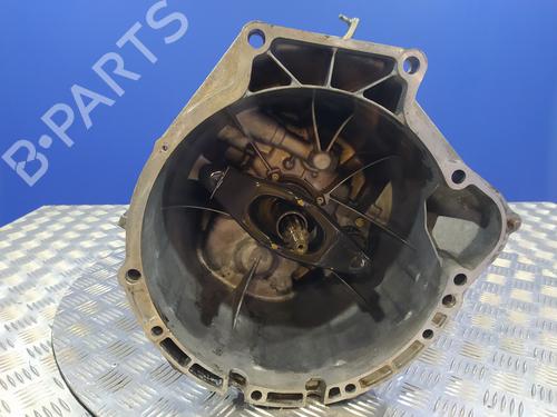 Used Gearbox BMW 3 (E46) 320 d (150 hp) 898153