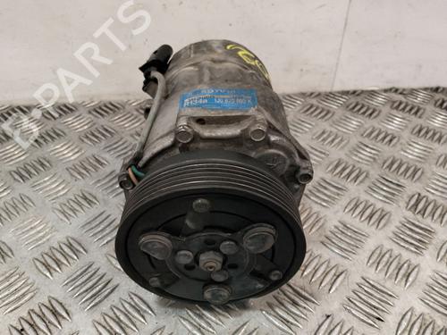 AC compressor SEAT LEON (1M1) 1.9 TDI | BP37197441M34 - Image 2