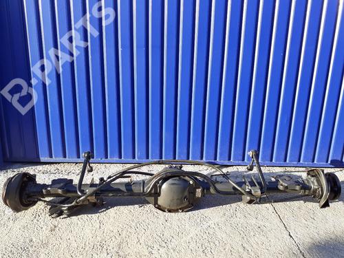 Kühlergrill Leiste Blende unten für Mercedes Sprinter B901 B902 B903 B904