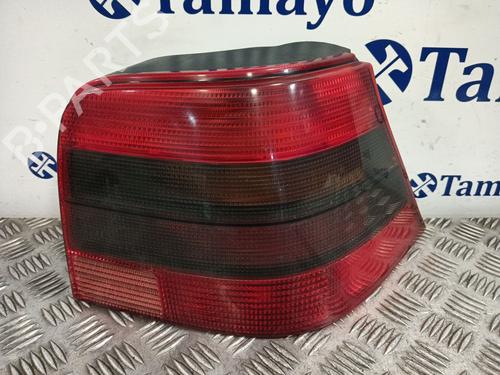 Used Right taillight VW GOLF IV (1J1) 1.9 TDI (110 hp) 30743694