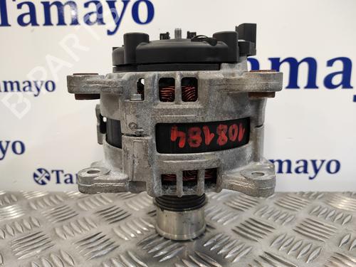 Alternator VW GOLF VII (5G1, BQ1, BE1, BE2) | BP15825686M7