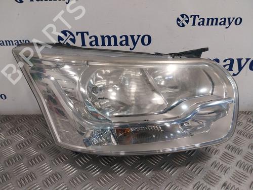 Used Right headlight CITROËN AX (ZA-_) 10 (50 hp) 27871409