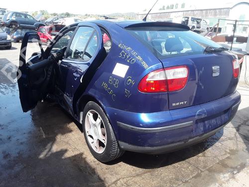Fuel pump SEAT LEON (1M1) 1.6 16 V | BP9753971M76 