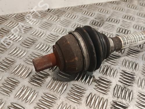 Left front driveshaft FORD C-MAX (DM2) 1.6 | BP38921316M38 - Image 3