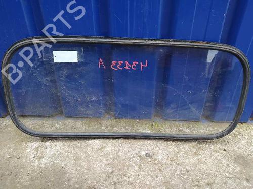 Bootlid window SEAT 600 (110B) 0.8 | BP25809282C64 