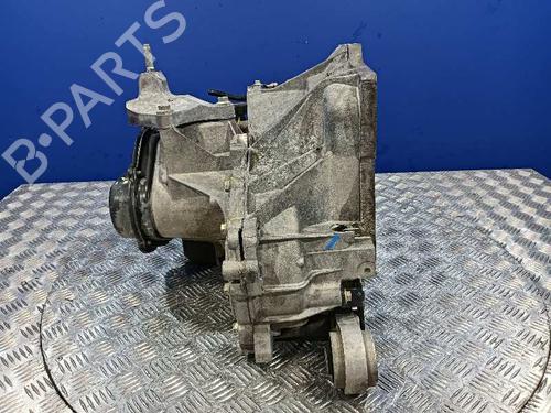 Gearbox FORD FUSION (JU_)  | BP18648142M3 