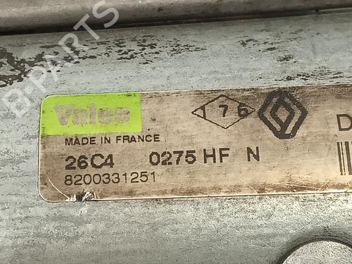 Starter RENAULT MEGANE II (BM0/1_, CM0/1_) 1.9 dCi (BM0G, CM0G) | BP13420407M8 