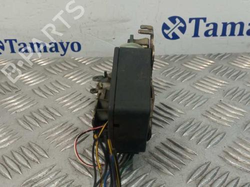Front right lock MERCEDES-BENZ VITO Van (W638)  | BP24416368C97 