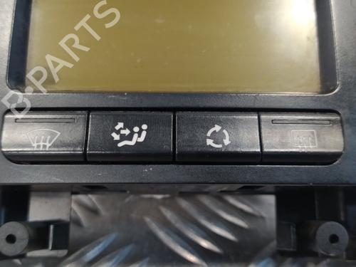 Climate control CITROËN C4 Coupe (LA_) 1.6 HDi | BP15061592I5 