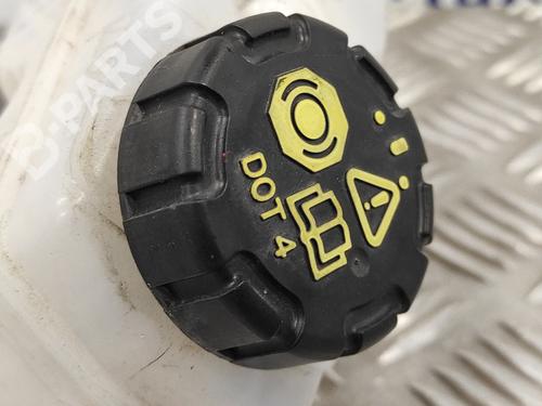 Brake master cylinder RENAULT CLIO IV (BH_)  | BP10412173M77 