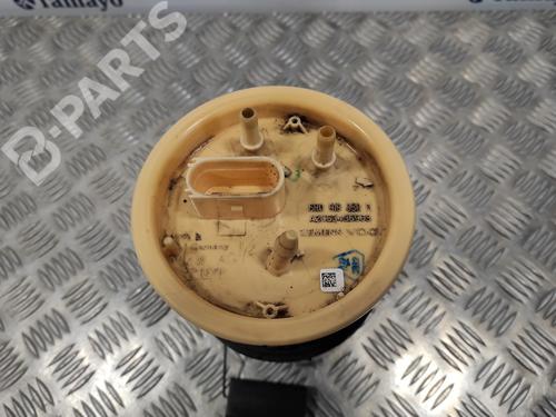 Fuel pump SKODA FABIA II (542) 1.6 TDI | BP11095938M76 